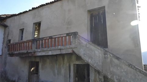 Foto 5 de Casa adosada en venta en Candamo, Asturias