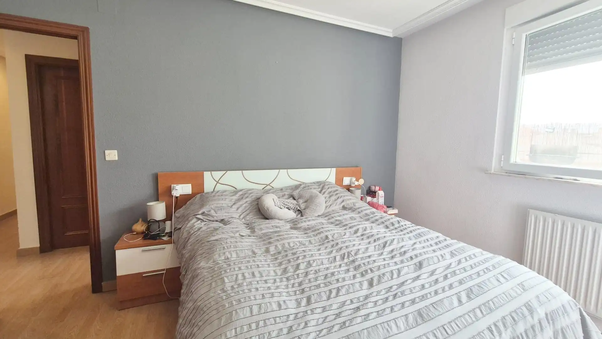 Ático en venta en Villares de la Reina
