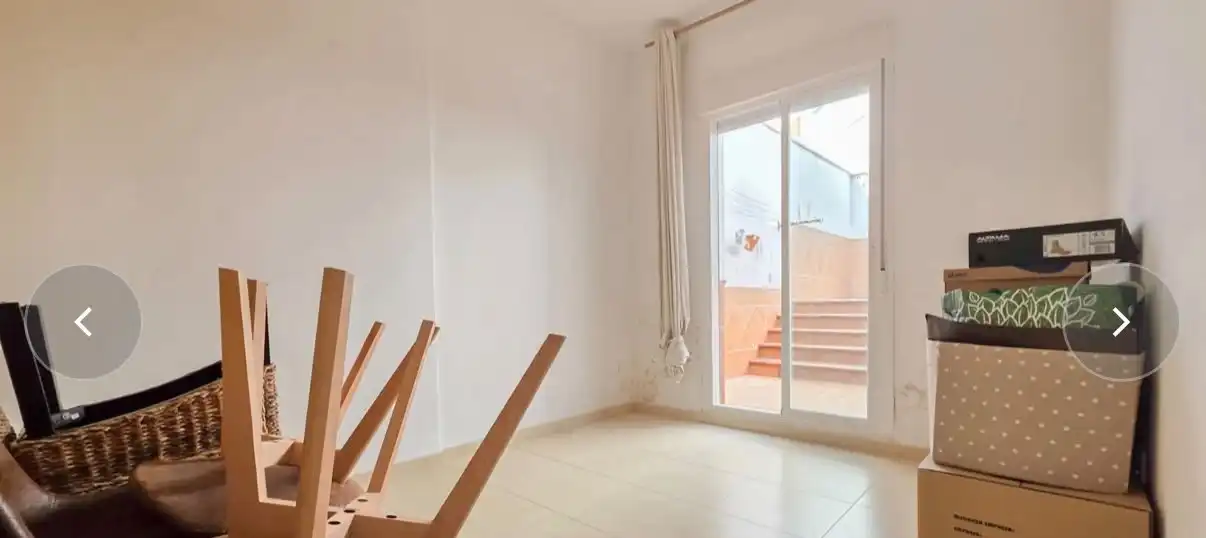 Terraced house for sale in Navas del Sepillar, imagen 7