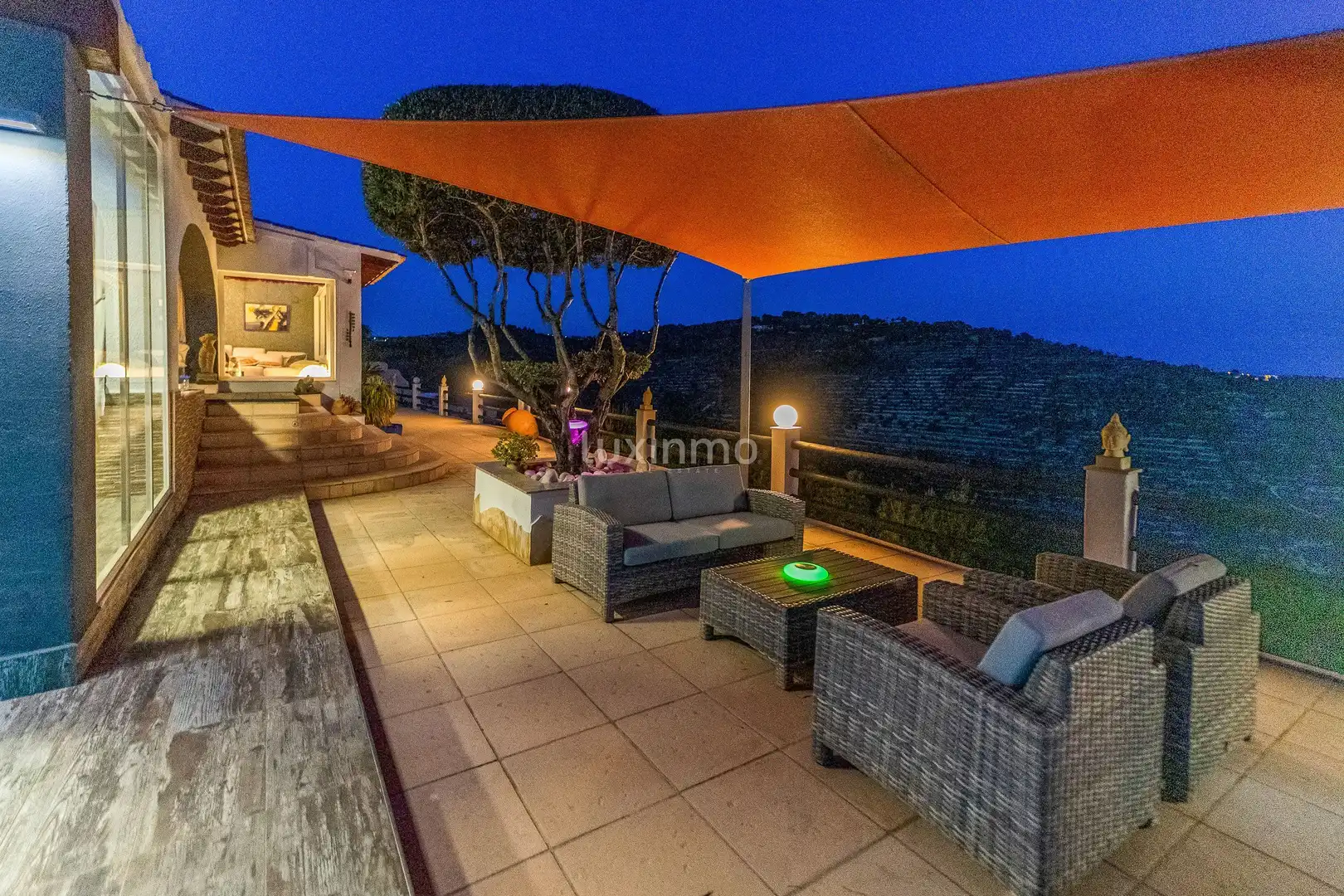 Detached house with pool for sale in La Empedrola, imagen 48