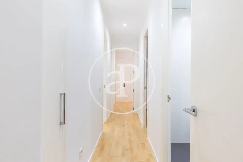 Wohnung mit Terrasse zur Miete in Carrer del Comte d'Altea, imagen 19