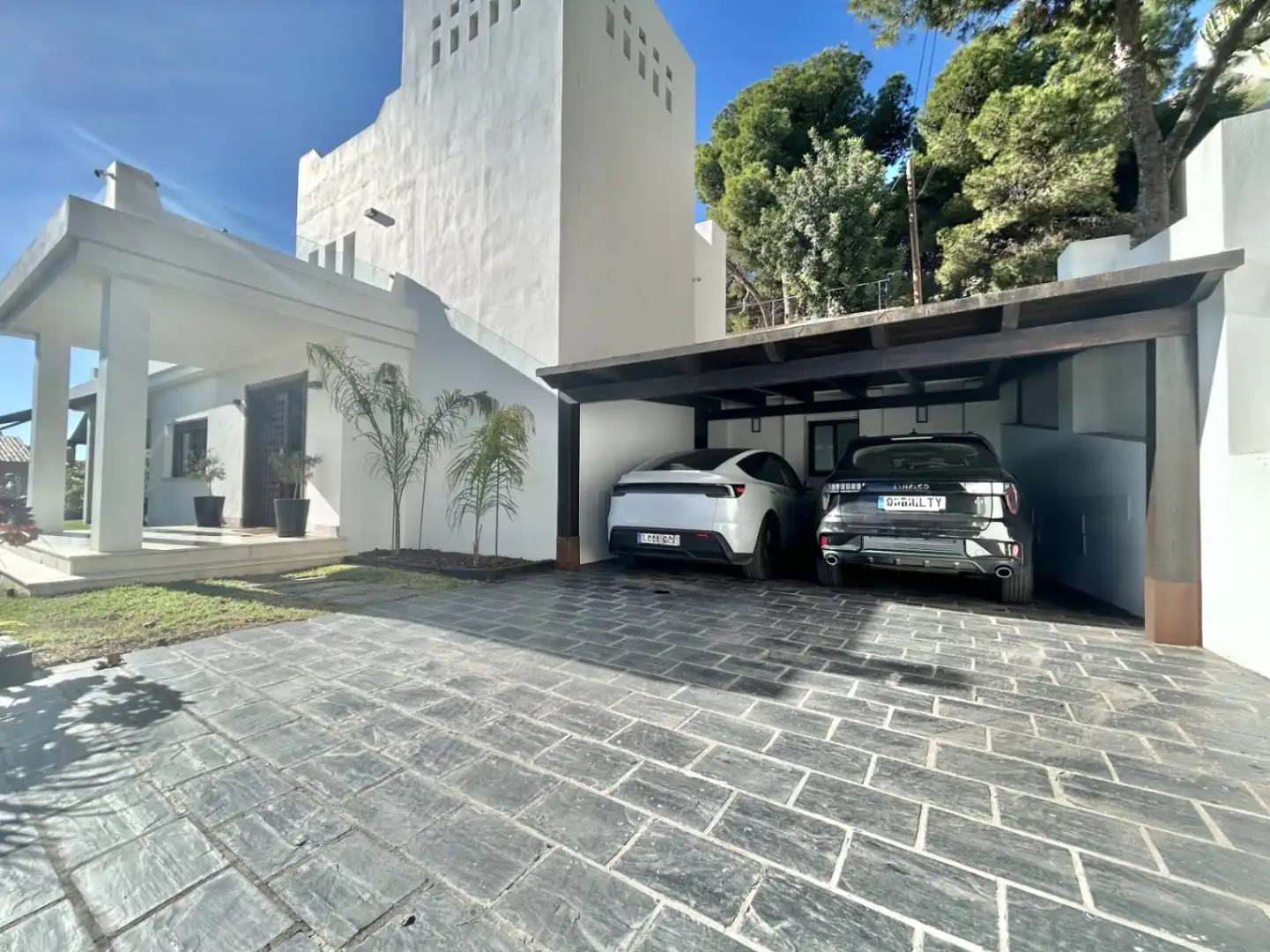 Chalet con terraza en venta en Este, imagen 5