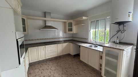 Foto 5 de Casa o xalet en venda a Los Franceses – La Vega, Chiclana de la Frontera