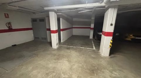 Foto 3 von Garage zum Verkauf in Calle Beato Ignacio Tejero Molina, Monzalbarba, Zaragoza Capital