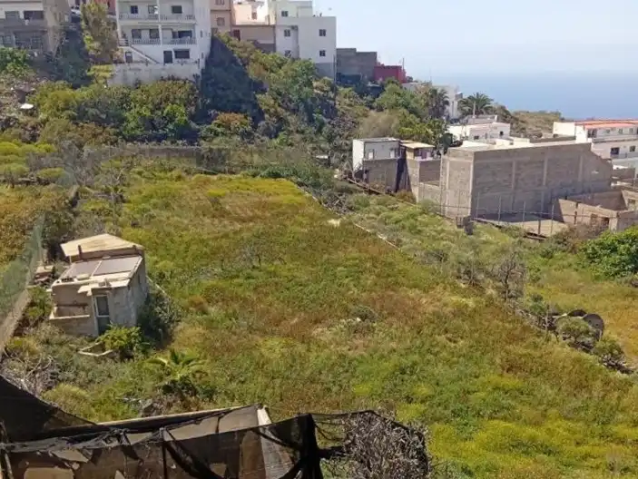 Residencial en venda en Guía de Isora