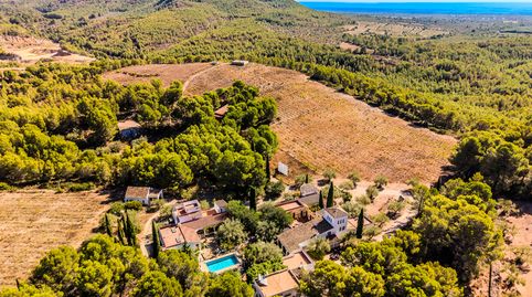 Casa / Chalet independiente en venta en Polígono 53, Tivissa