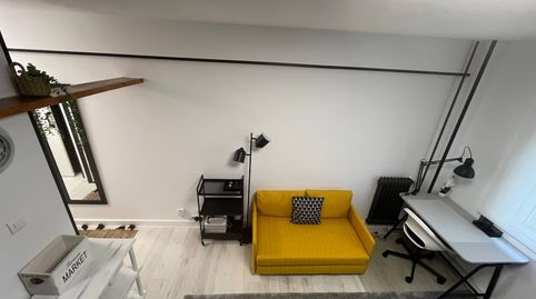 Foto 2 de Apartament de lloguer a Calle Calle Pelamios, Campus Norte - San Caetano, Santiago de Compostela