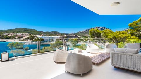 Foto 2 de Casa o chalet de alquiler en Es Camp de Mar, Andratx