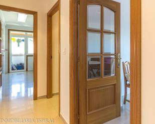 Apartament en venda en Sanxenxo amb Jardí privat, Terrassa i Traster