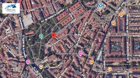 Foto 2 de Piso en venta en Calle Solana, Zona Centro - Ayuntamiento, Pinto