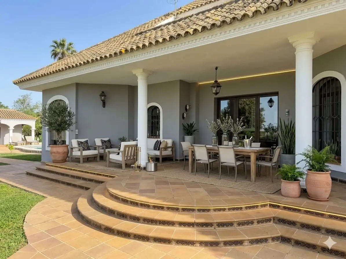 Appartamento con piscina in vendita a Arcos de la Frontera, imagen 22