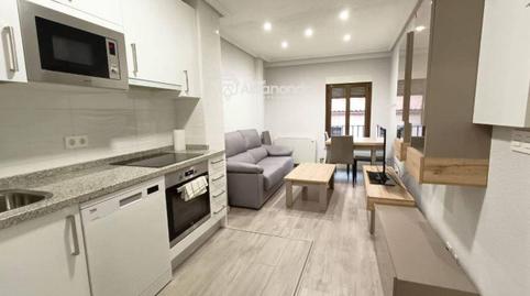 Photo 2 of Apartment to rent in Mayor, Teso de la Feria - Arrabal, Salamanca