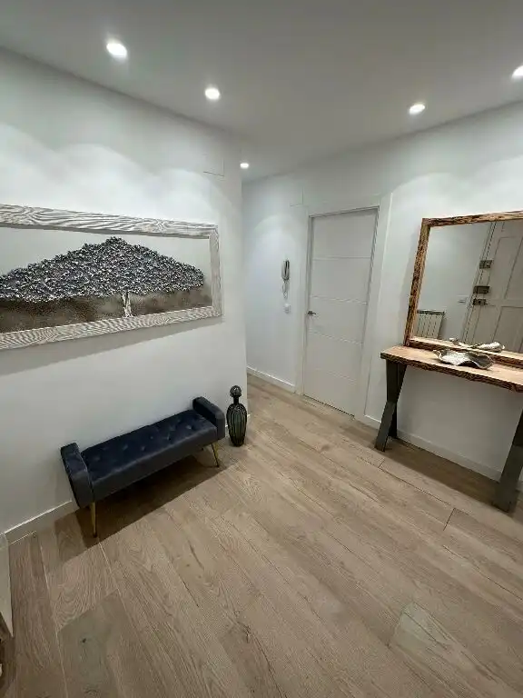Apartament amb ascensor en venda a Calle de Juan XXIII, imagen 17