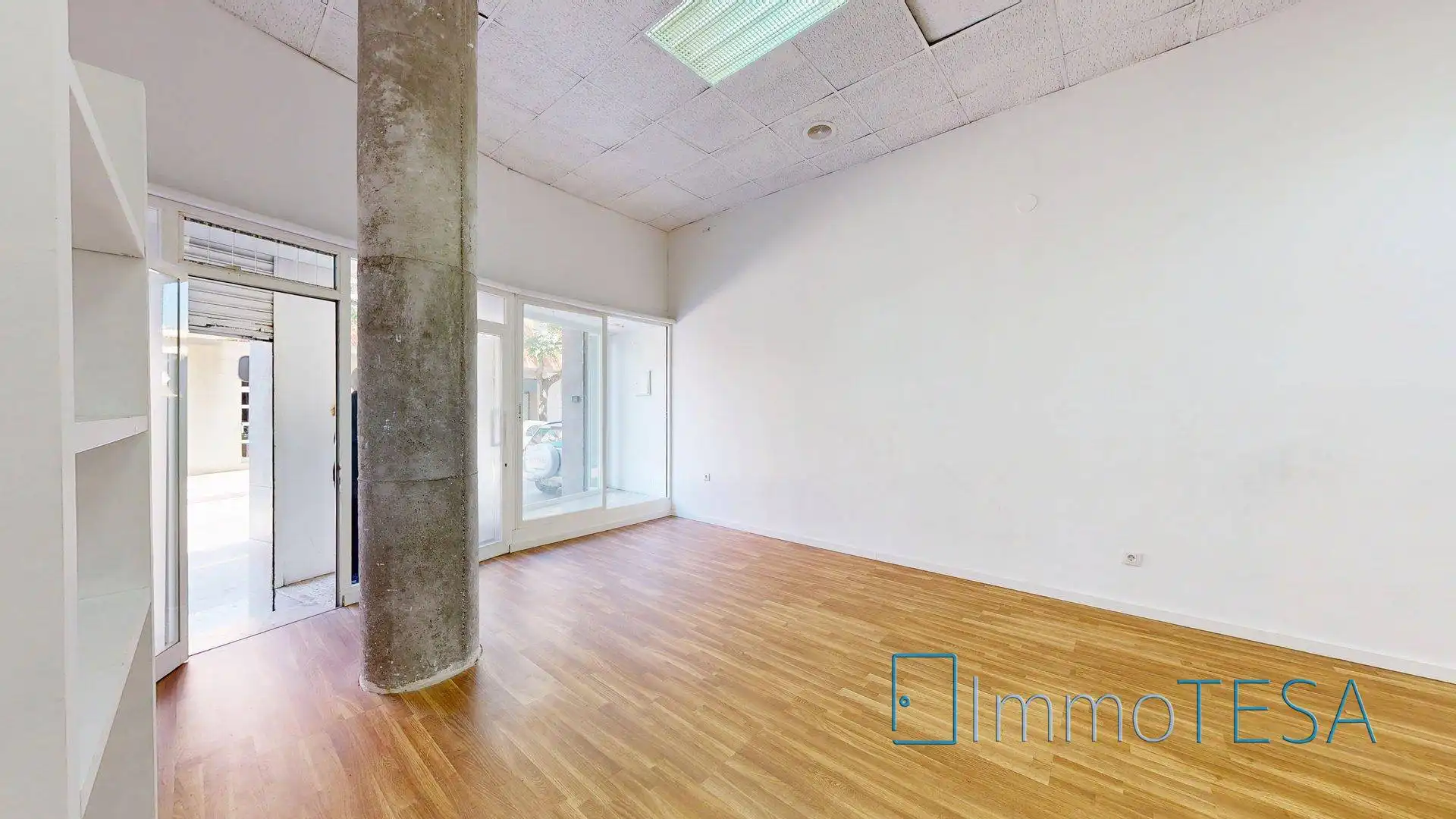 Local comercial en alquiler en Ca n’Esteper – Can Gorgs – Can Gorgs II, imagen 3
