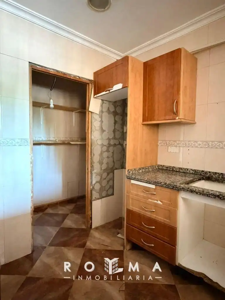 Cuina de Pis en venda en Mairena del Aljarafe amb Terrassa