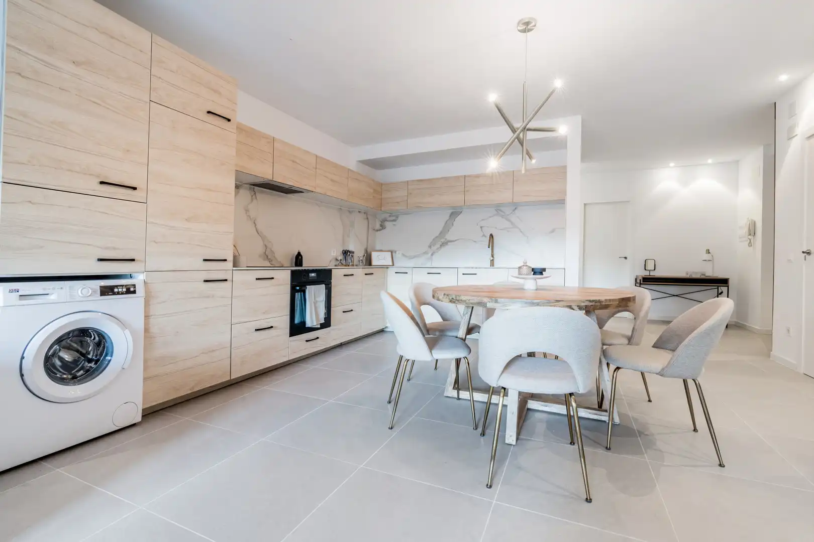 Apartment mit Pool zum Verkauf in Marbella Centro, imagen 6