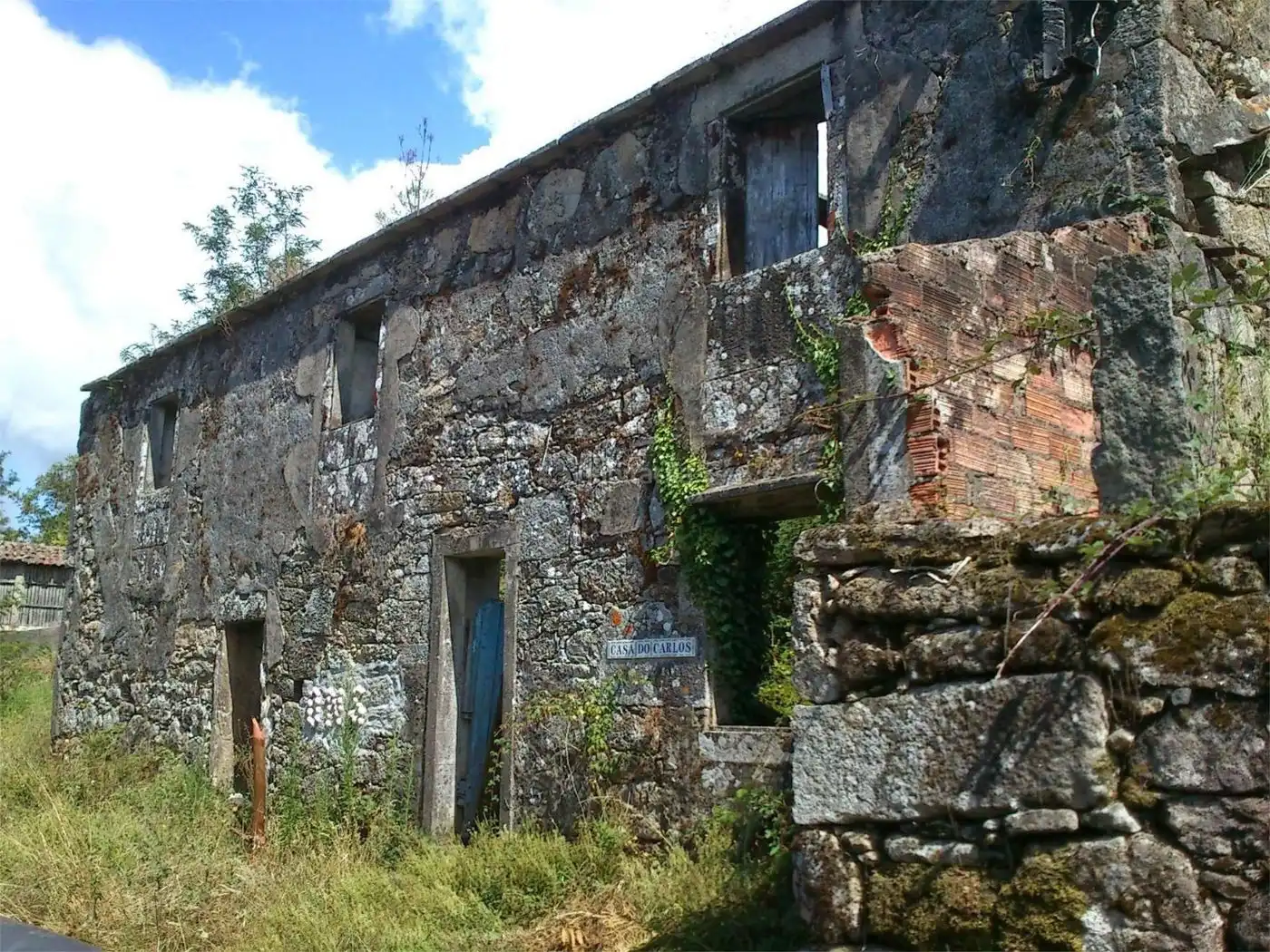 Casa en venda a Ons 13