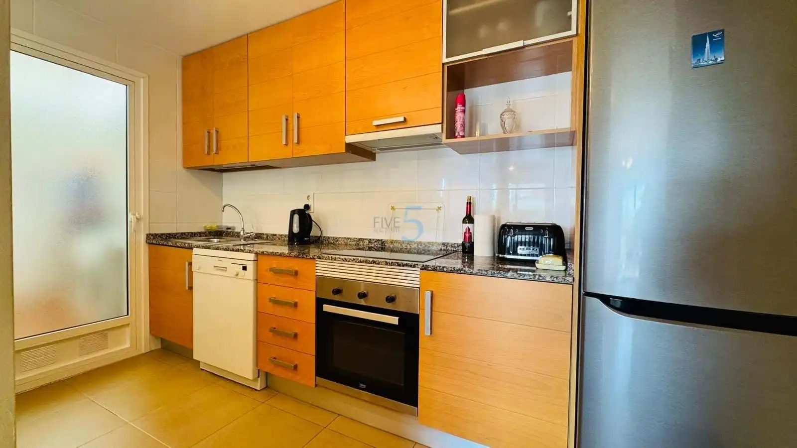 Wohnung mit Pool zum Verkauf in Orihuela Costa, imagen 4