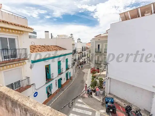 Adossat en venda a Nueva Nerja, imagen 22