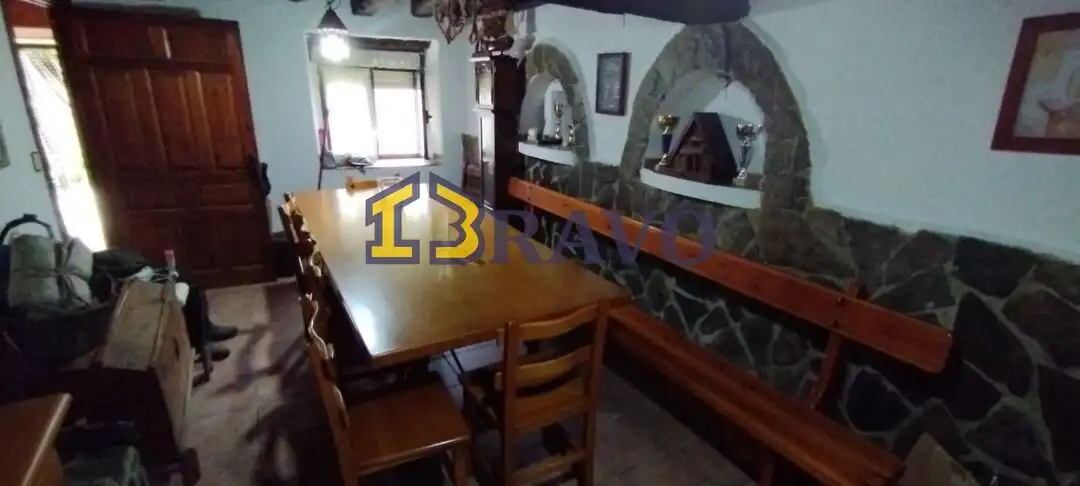 Houses for sale in Merindad de Cuesta-Urria  with Heating and Storage room