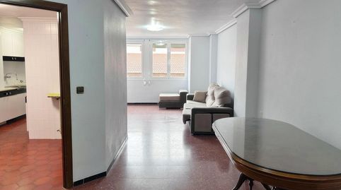 Foto 2 de Pis en venda a Avenida Juan Gil-albert, Eixample, Alcoy / Alcoi