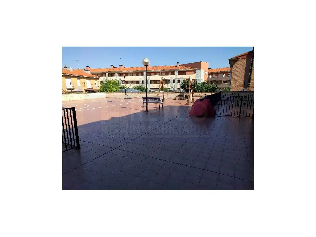 Vista exterior de Apartamento en venta en Alesanco con Jardín privado y Balcón