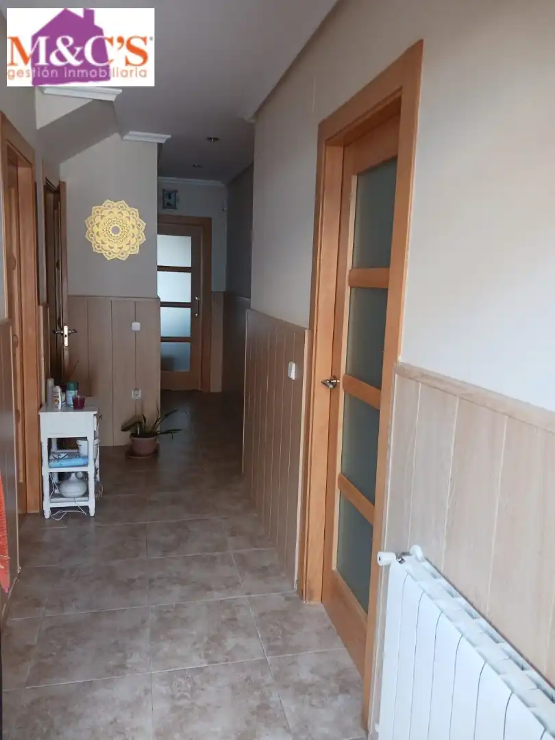 Casa o xalet en venda en Puertollano amb Aire condicionat, Calefacció i Traster