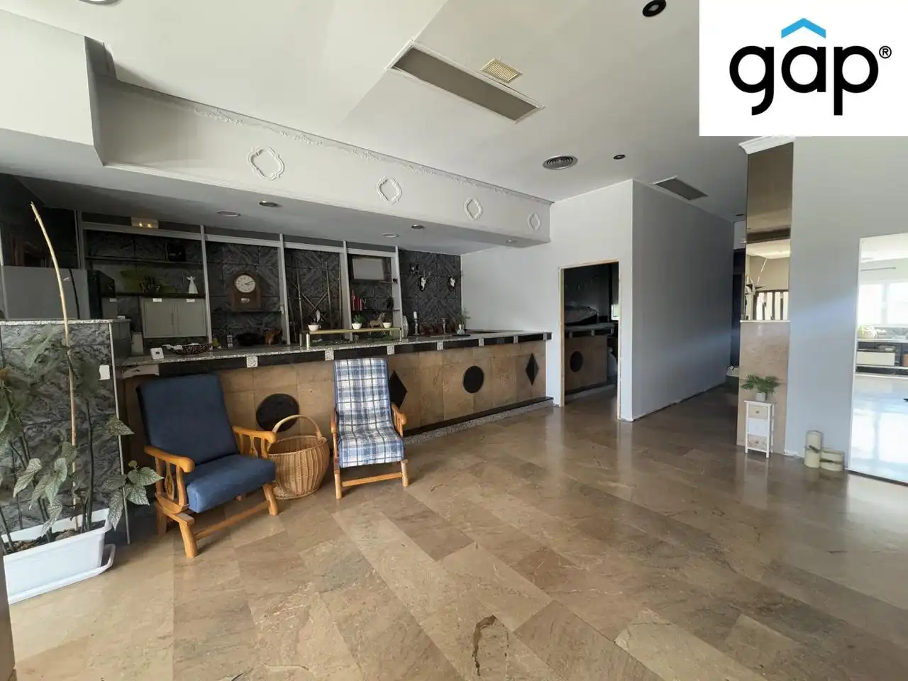 Edificio en venta en Villar de Olalla
