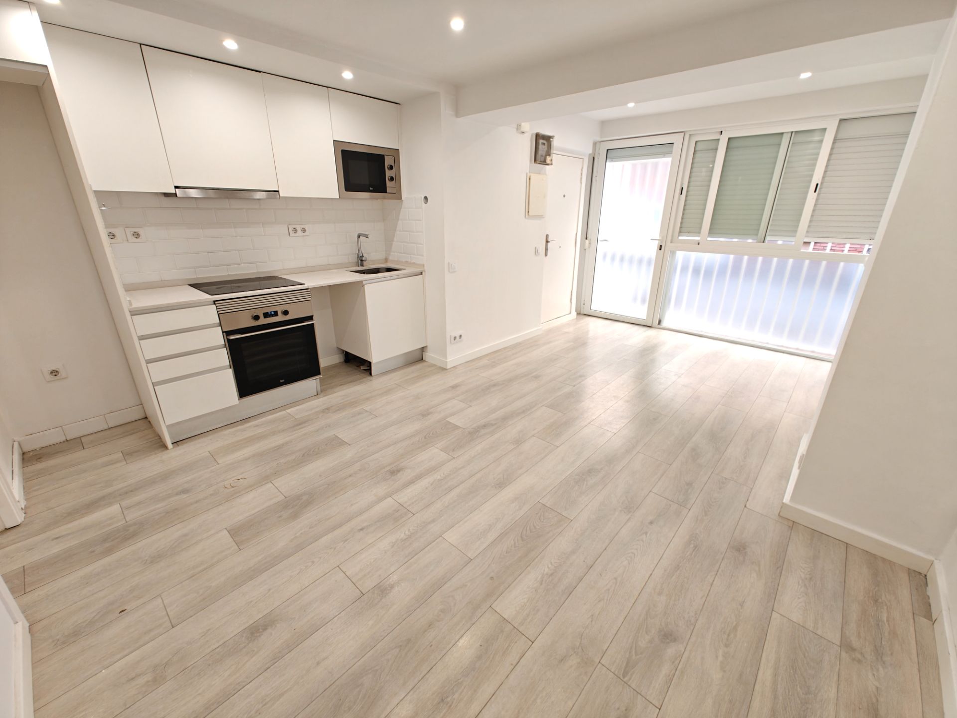 Erdgeschoss zum Verkauf in Zona Alta