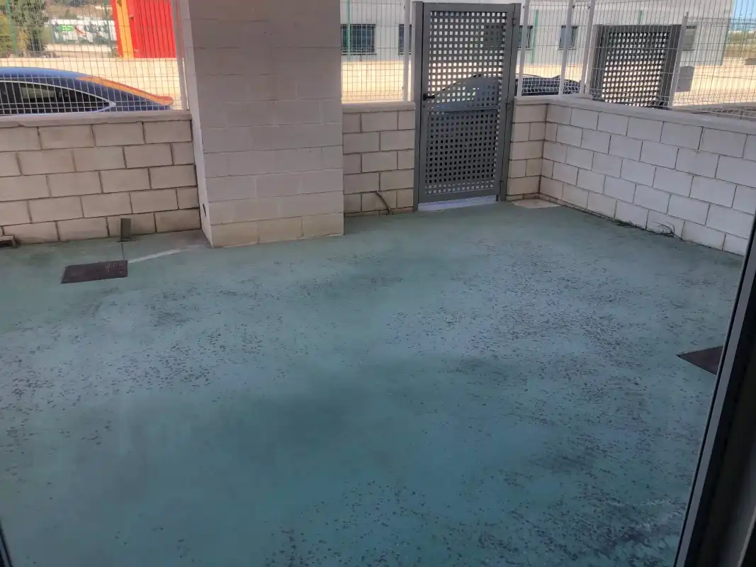 Nave industrial en venta en Xeresa, imagen 13