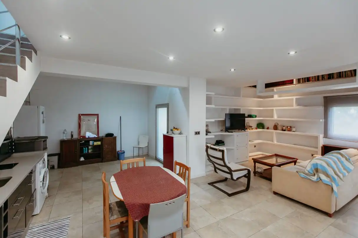 Casa o chalet en venta en Huesca con Aire acondicionado, Calefacción y Jardín privado