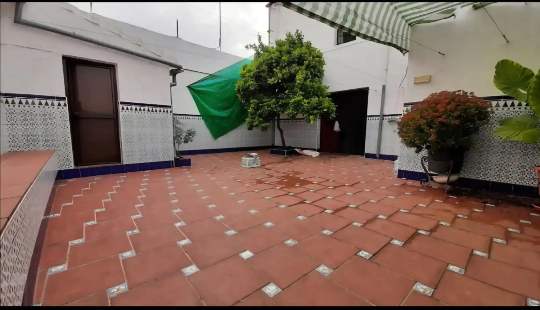 Terrassa de Planta baixa en venda en Guadalcanal