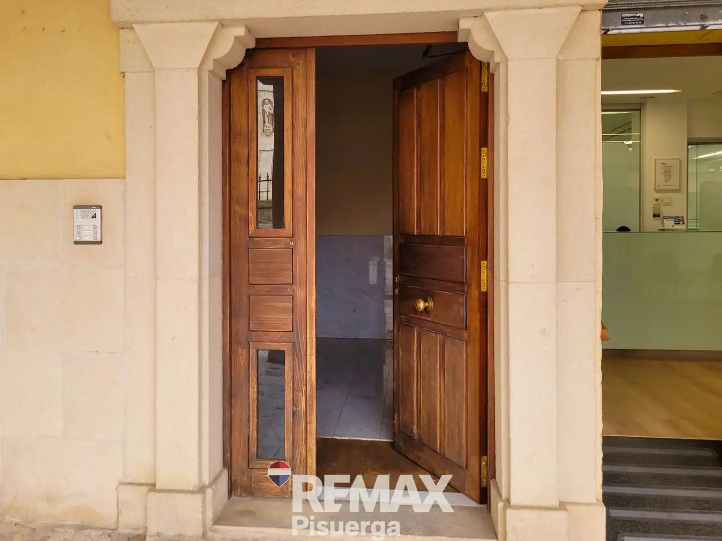 Àtic en venda en Medina de Rioseco amb Calefacció, Terrassa i Forn