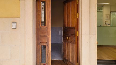 Foto 3 de Ático en venta en Calle Román Martín, 14, Medina de Rioseco, Valladolid