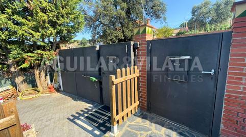 Foto 4 de Casa o xalet en venda a Vallromanes, Barcelona