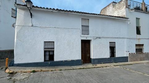 Foto 2 von Country house zum Verkauf in Calle Hermanos Pínzón, 14, Santa Olalla del Cala, Huelva