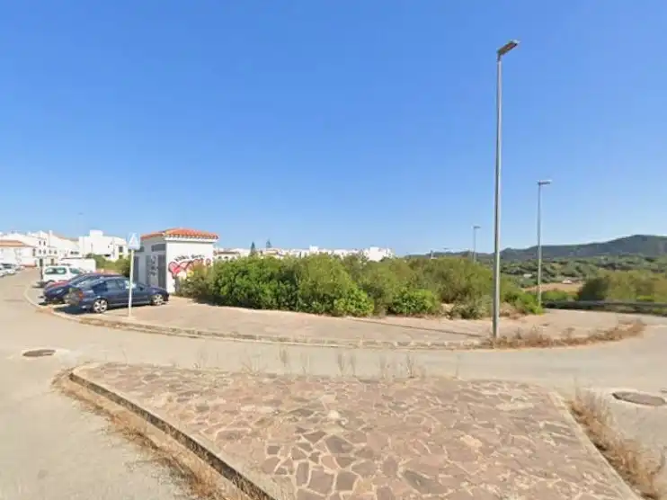 Terreny residencial en venda a Avinguda de la Mar 2F, imagen 13