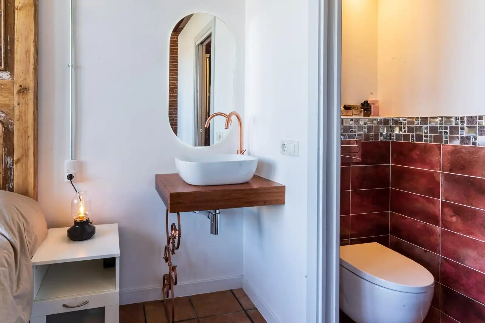 Casa con terraza en venta en Poble, imagen 20