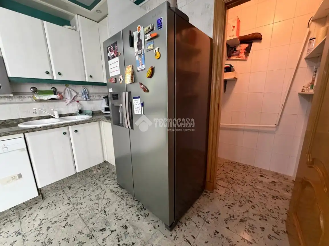 Cocina de Casa o chalet en venta en Torredonjimeno