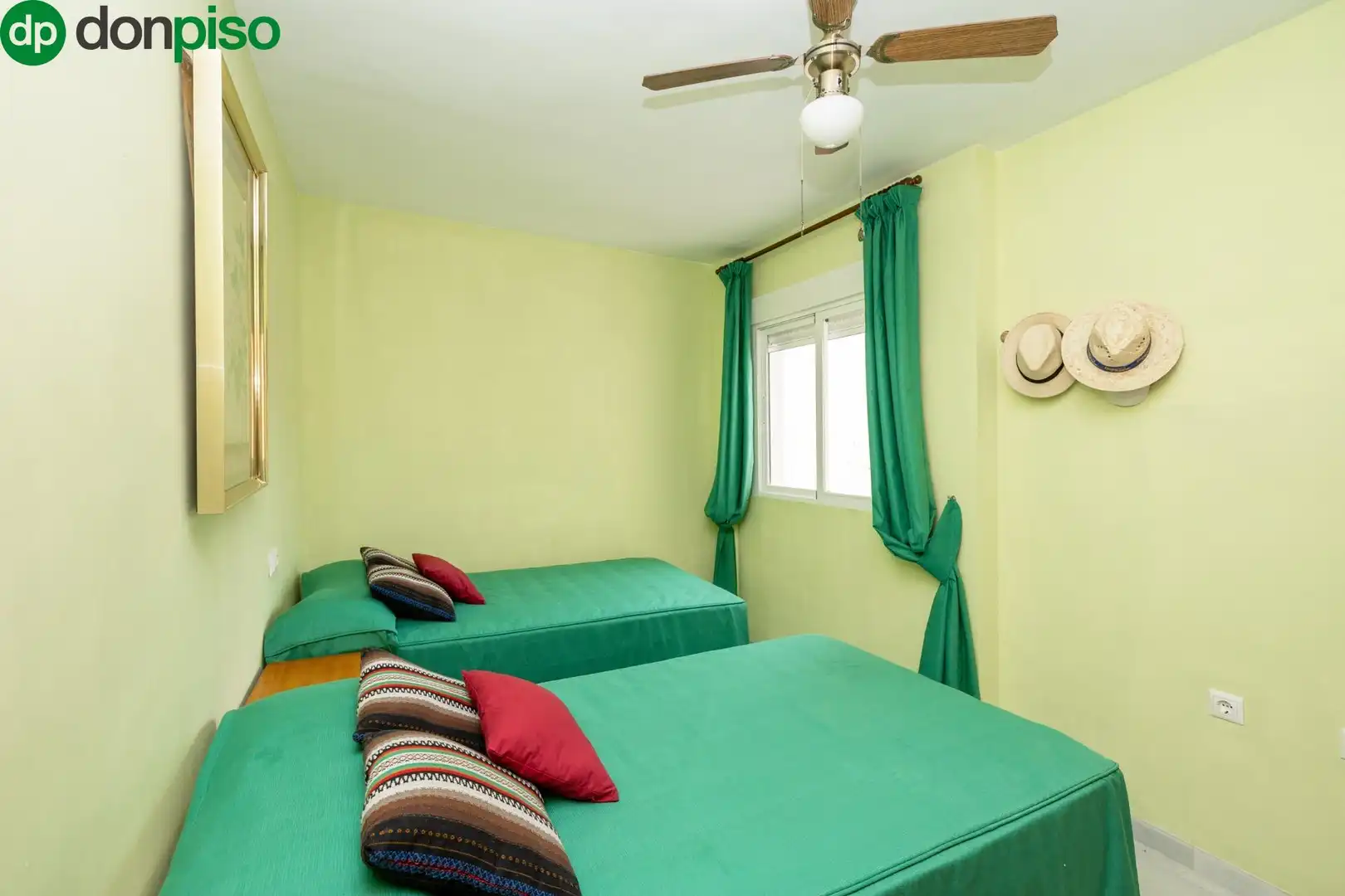 Habitación de Apartamento en venta en Lanjarón