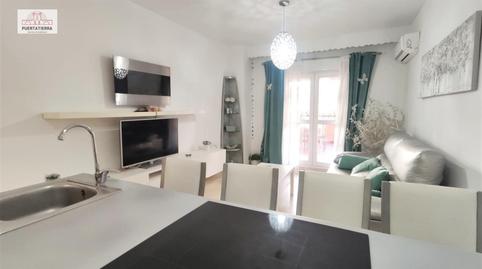 Foto 2 de Piso en venta en Paseo Marítimo - San José - La Laguna, Cádiz