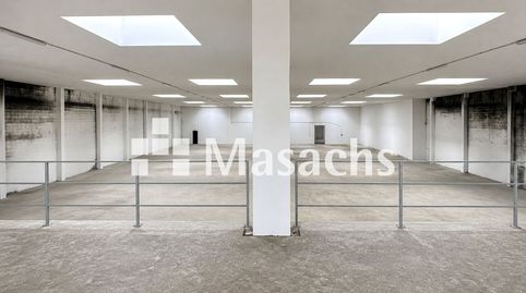 Photo 4 of Industrial buildings for rent in Egara, Terrassa