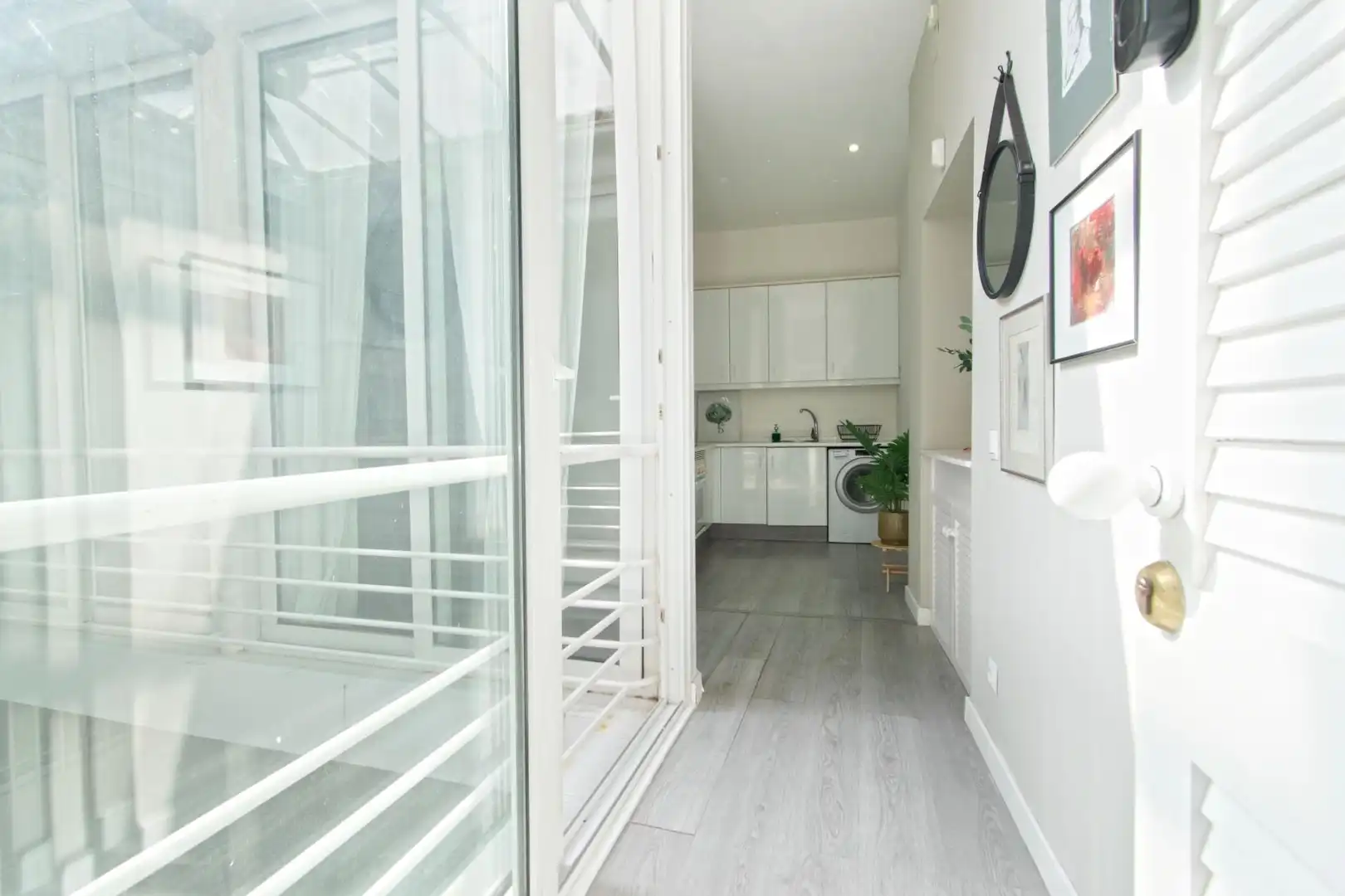 Flat for sale in Sevilla, Sevilla