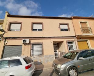 Exterior view of Flat for sale in  Murcia Capital