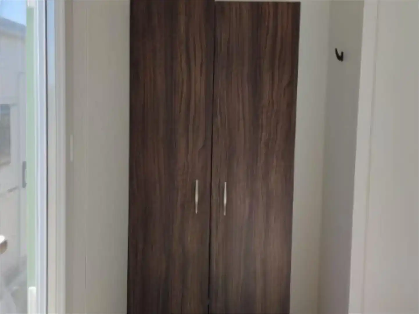 Schlafzimmer von Wohnungen zum Verkauf in Cáceres Capital