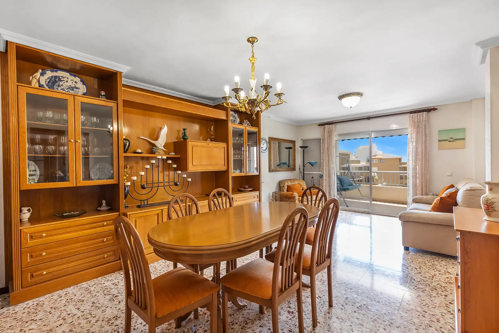 Wohnung zum Verkauf in Playa del Acequión, Náufragos y Rocío del Mar, imagen 3
