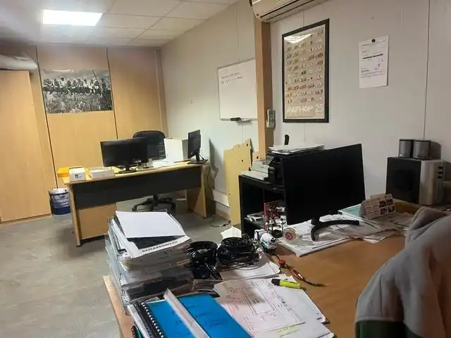 Nau industrial de lloguer a Abrera, imagen 3