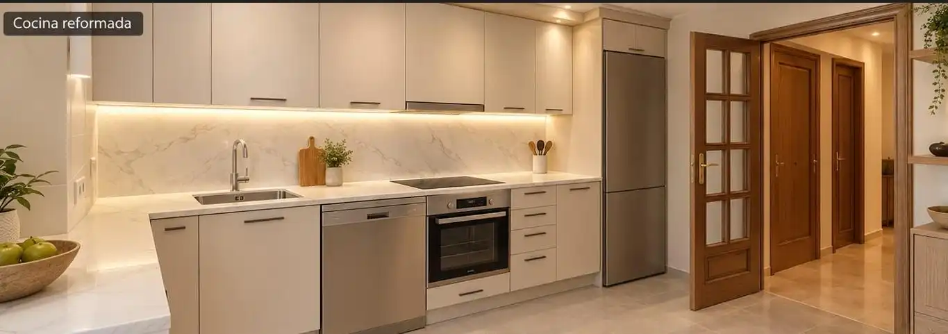 Piso con ascensor en venta en Calle VEINTE DE FEBRERO, imagen 3