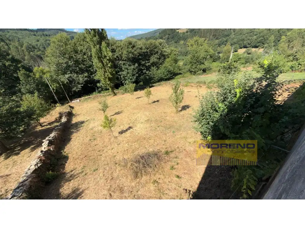 Houses for sale in Baralla