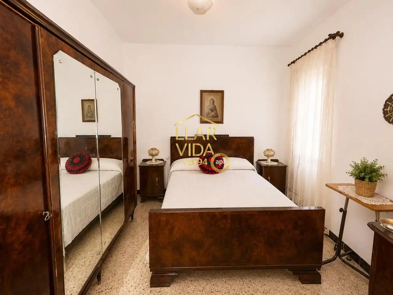 Casa con jardín en venta en De L'Ermita, imagen 26